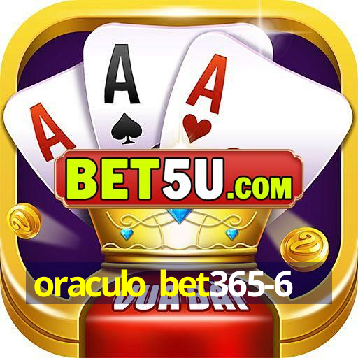 oraculo bet365